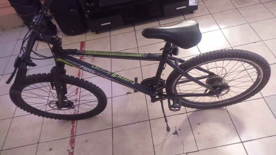 Велосипед Headliner Spark Disk 26" ФМ