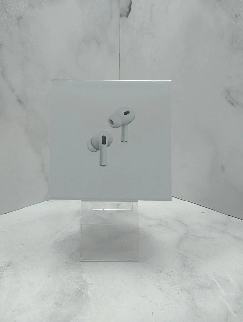 Наушники AirPods PRO (2nd Generation)