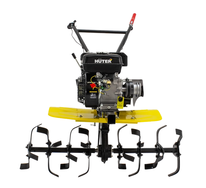 Мотоблок Huter  МК-7500P