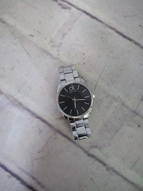 Часы наручные Calvin Klein SR42