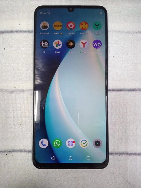 Смартфон Realme Note 50 4/128 ГБ