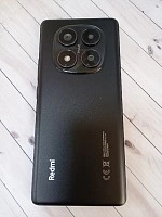 Смартфон Xiaomi Redmi Note 14 Pro 256 ГБ