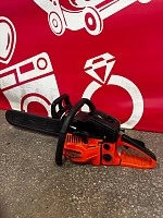 Бензопила Carver HOBBY HGS 145-15