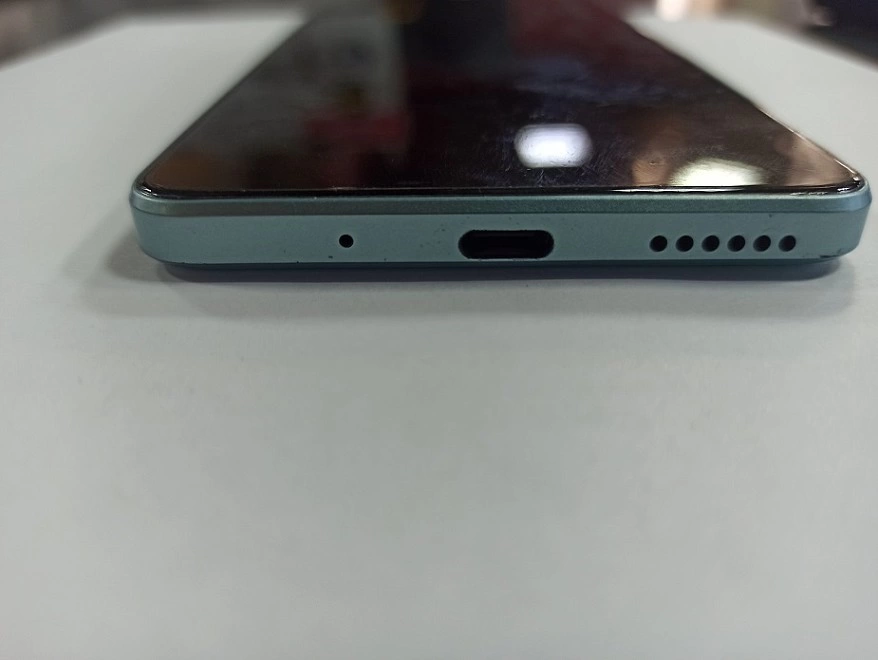 Смартфон HUAWEI nova 11i 8\128gb