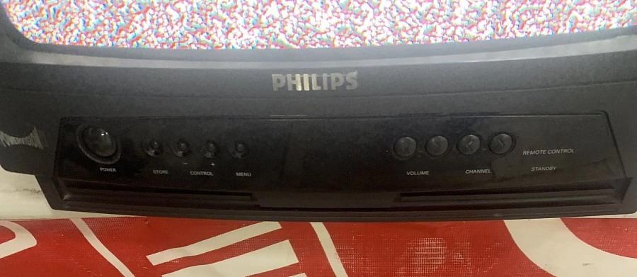 Телевизор Philips 14GR1236/58R