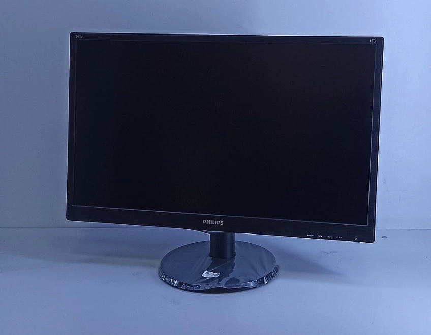 Монитор PHILIPS 243V5QSBA/00(01)