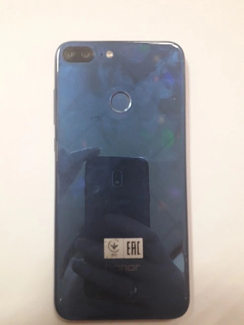 Смартфон Honor 9 lite 2/32Gb
