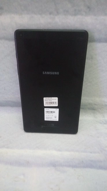 Планшетный компьютер Samsung Galaxy Tab A 