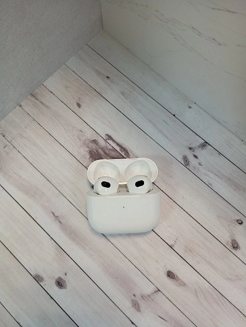Наушники Apple AirPods 3