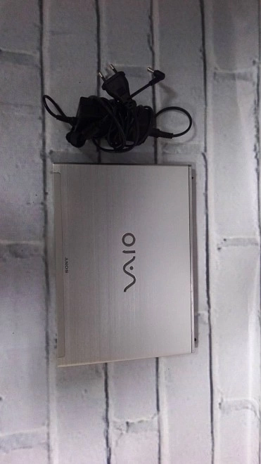 Нэтбук Sony  SVT111B11V