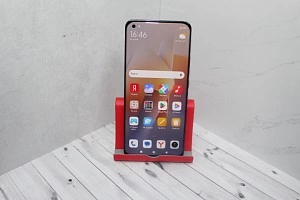 Смартфон Xiaomi Mi 11 256Gb