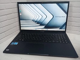 Ноутбук ASUS Intel-N200/1GHz/4Gb/117Gb/UHDGraphics