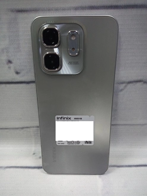 Смартфон Infinix HOT 50i 256 ГБ