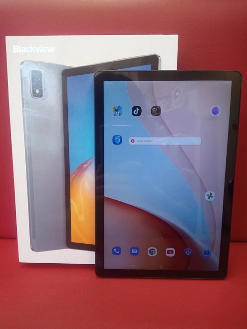 Планшетный компьютер Blackview Tab 12 4/64 ГБ