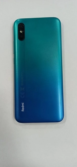 Смартфон Xiaomi Redmi 9a 2/32