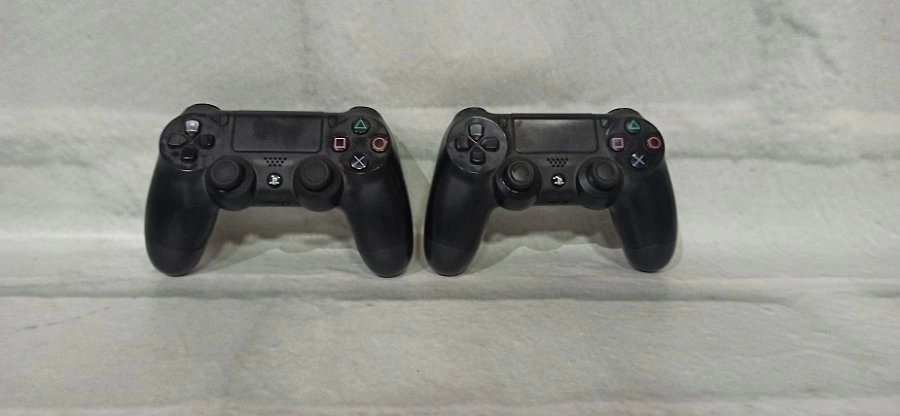 Игровая приставка Sony PlayStation 4 500GB
