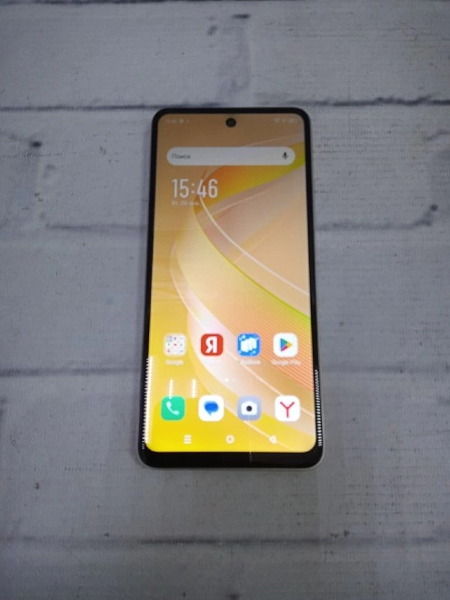 Смартфон Infinix Smart 8