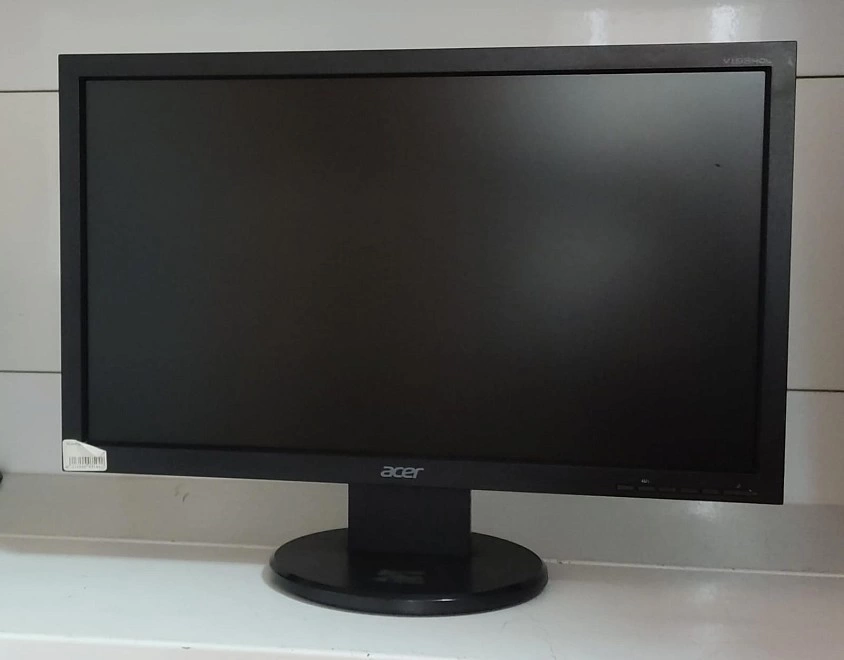Монитор Acer V193HQL