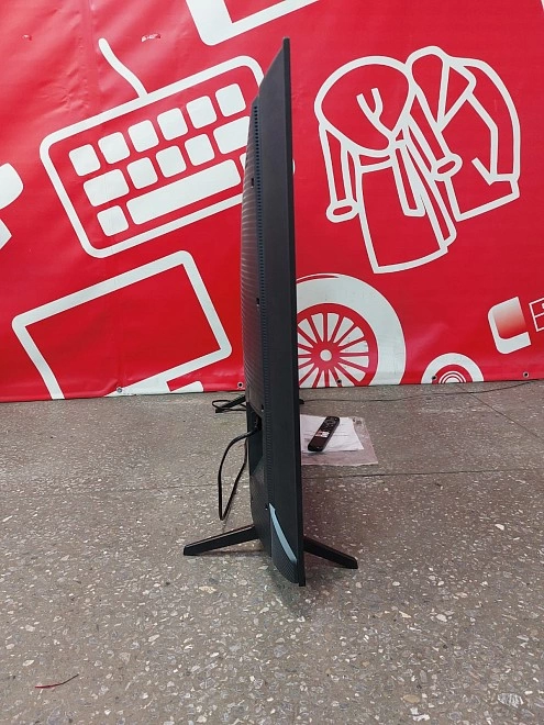 Телевизор TCL 50P755