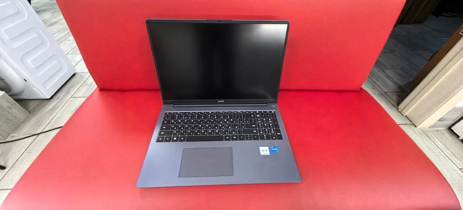 Ноутбук HUAWEI MateBook D16 Intel Core i5 12450H 2ГГц
