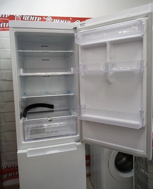 Холодильник Samsung RB33A3240WW