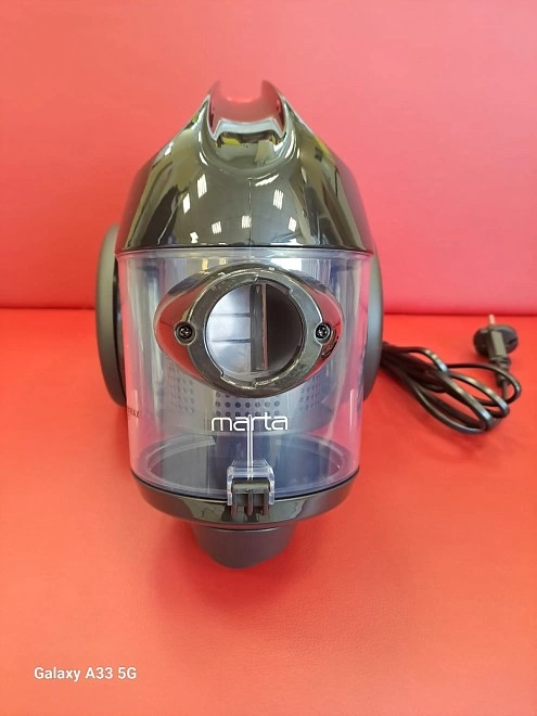 Пылесос Marta MT-1361