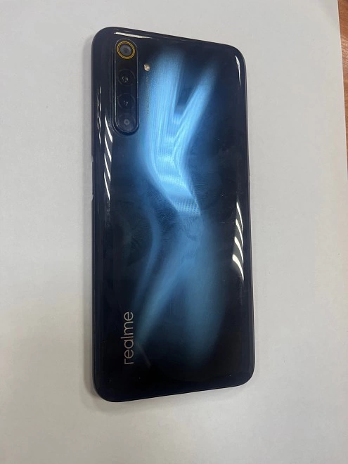 Смартфон Realme 6 Pro 8\128