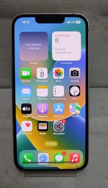 Смартфон Apple iPhone 14 6/128 Gb
