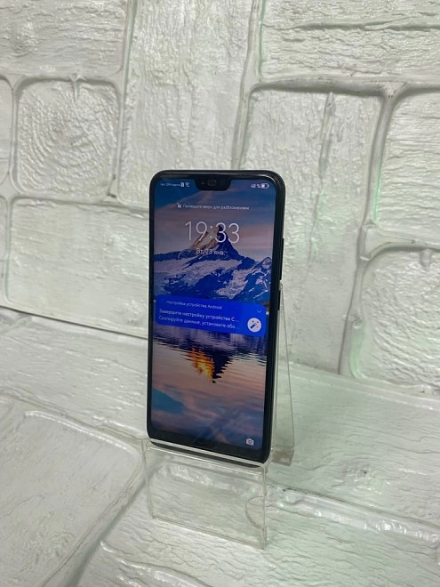 Смартфон Honor 10 64 ГБ
