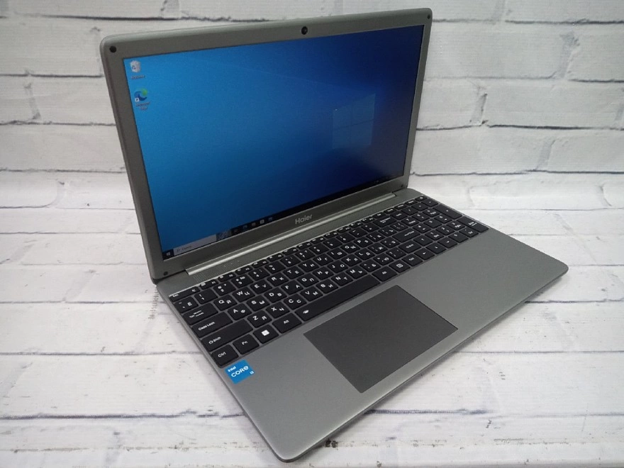 Ноутбук Haier i1510SD(Core i3-1115G4 3.0GHz/8Gb/256Gb SSD/Intel)