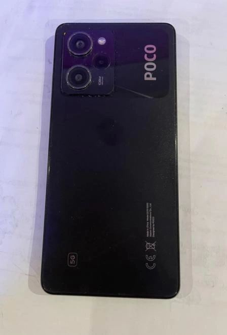 Смартфон POCO M3 Pro 5G 8/128 Gb