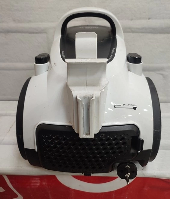 Пылесос Bosch VXBSGS05V1