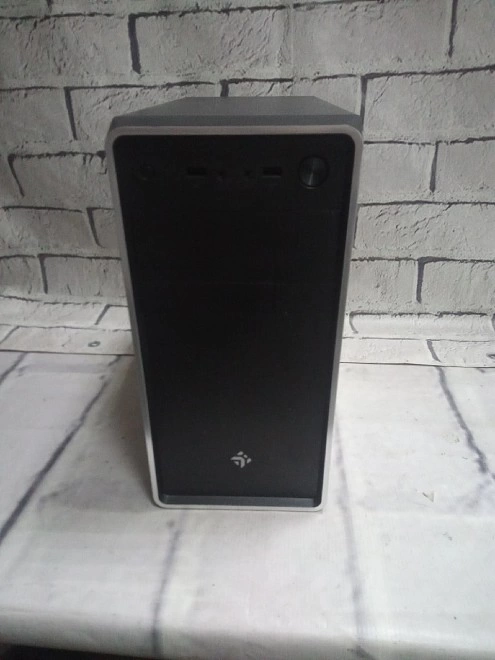 Системный блок Dexp Pentium G6405 RAM 8 Gb 1Tb HDD UHD Graphincs 610