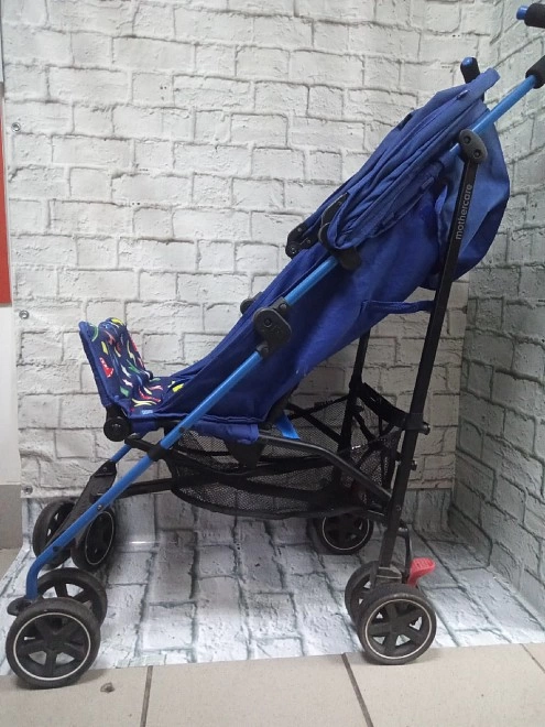 Коляска детская Mochercare 