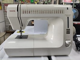 Швейная машина Toyota 6140