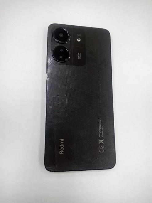 Смартфон Redmi 13C 8/256 Gb