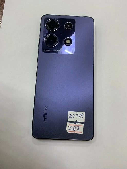 Смартфон Infinix NOTE 30 128 ГБ