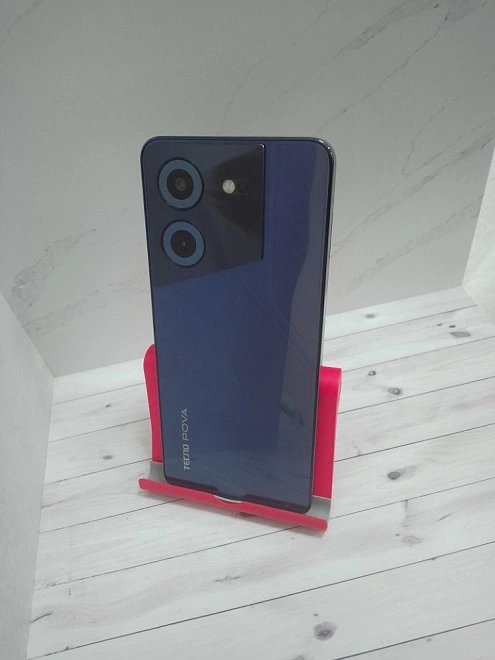 Смартфон Tecno POVA 5 8/128 Gb