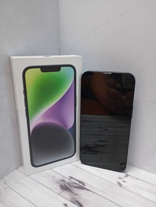 Смартфон Apple iPhone 14 128GB