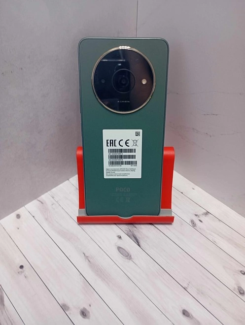 Смартфон POCO C61 128ГБ