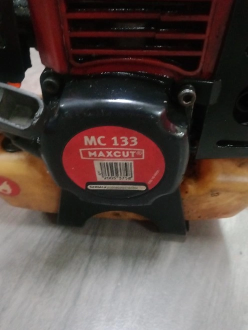Триммер бензиновый Maxcut MC133