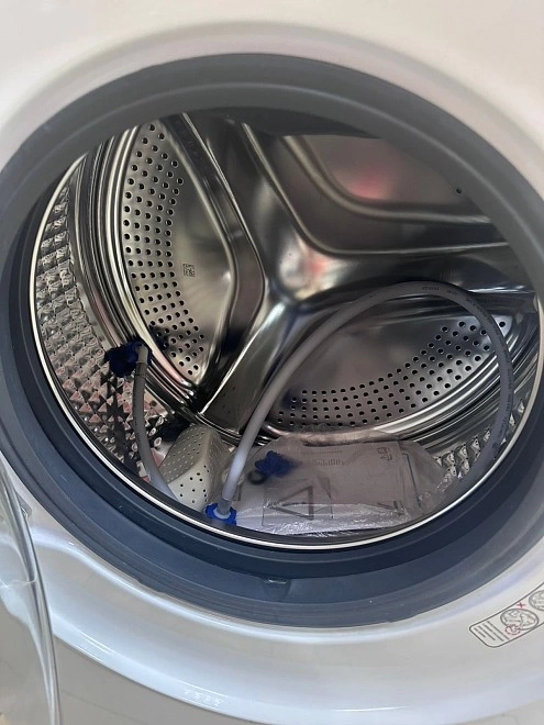 Стиральная машина Haier HW60-BP10919B