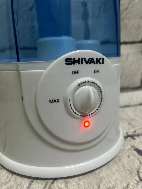 Увлажнитель воздуха SHIVAKI SHHF-4031W