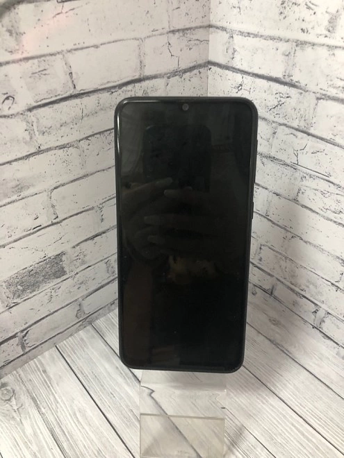 Смартфон Samsung Galaxy M31