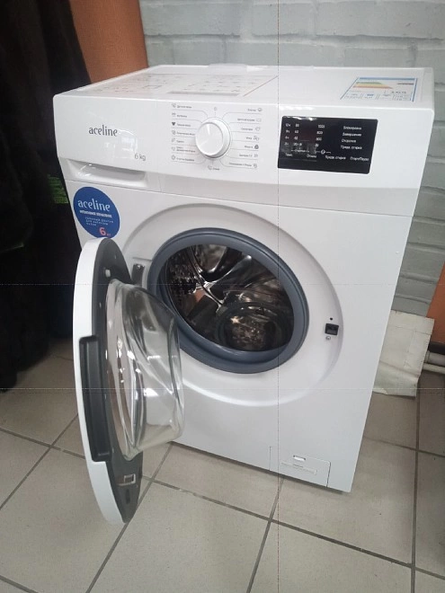 Стиральная машина Aceline WF-6A1H