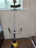 Триммер бензиновый HUTER  GGT-1300T
