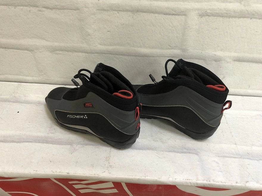 Ботинки для лыж Fischer XC Comfort EU41