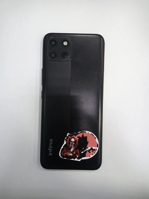 Смартфон Infinix Smart 6 HD