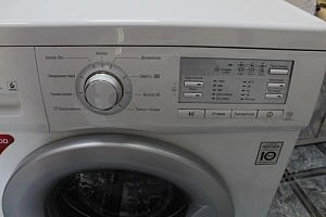 Стиральная машина LG M10B9LD1