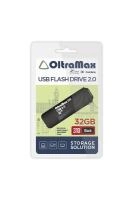 USB Flash Drive OltraMax 32Gb 310 White